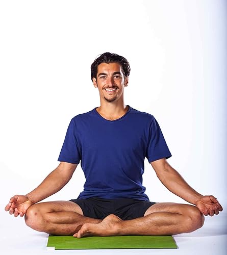 Miniatura 5 de Yoga atlético yoga para corredores