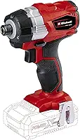 Einhell - Chave de Impacto TE-CI 18 LI BL Solo (Não Acompanha Bateria e Carregador)