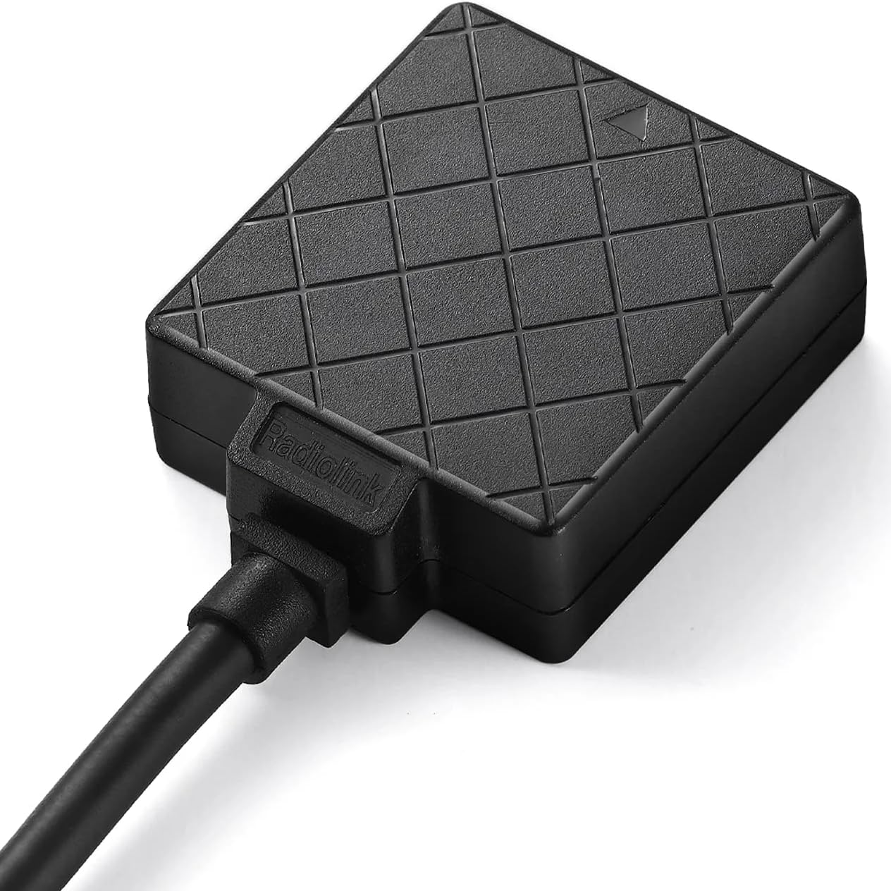 Radiolink TS100 Mini M8N GPS Module for Crossflight & minipix-image-28