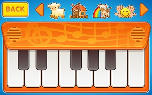 Kids Music