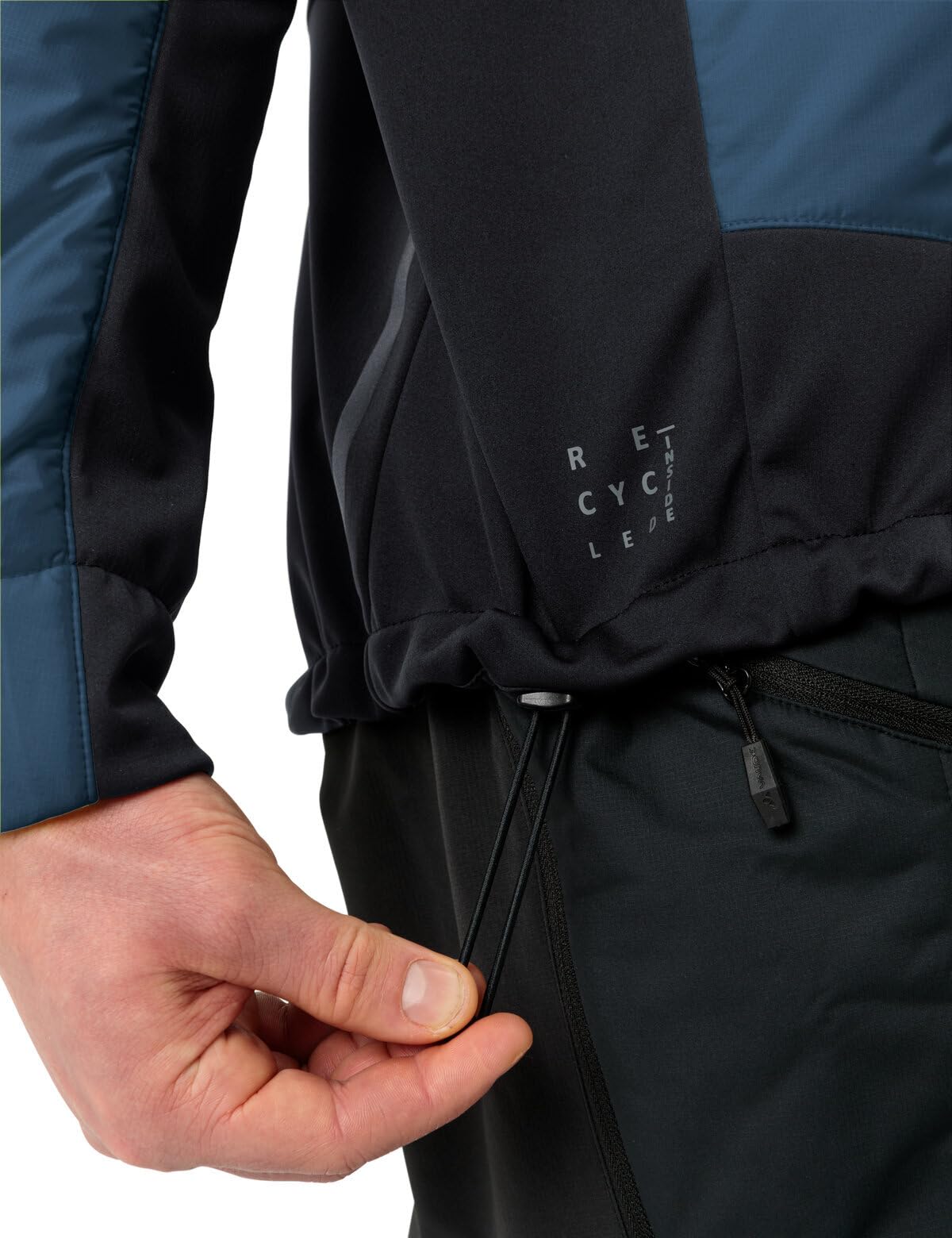 VAUDE Jacken Men's Minaki Jacket IV