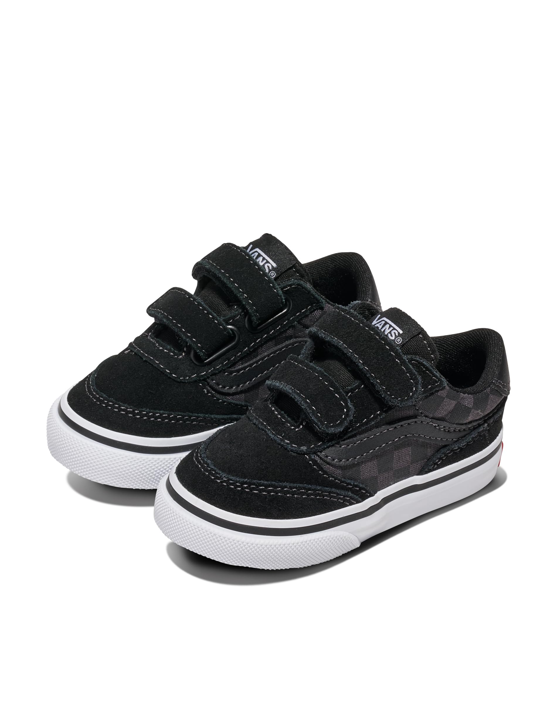 Vans Brooklyn, Scarpe da Ginnastica Unisex-Bambini e Ragazzi