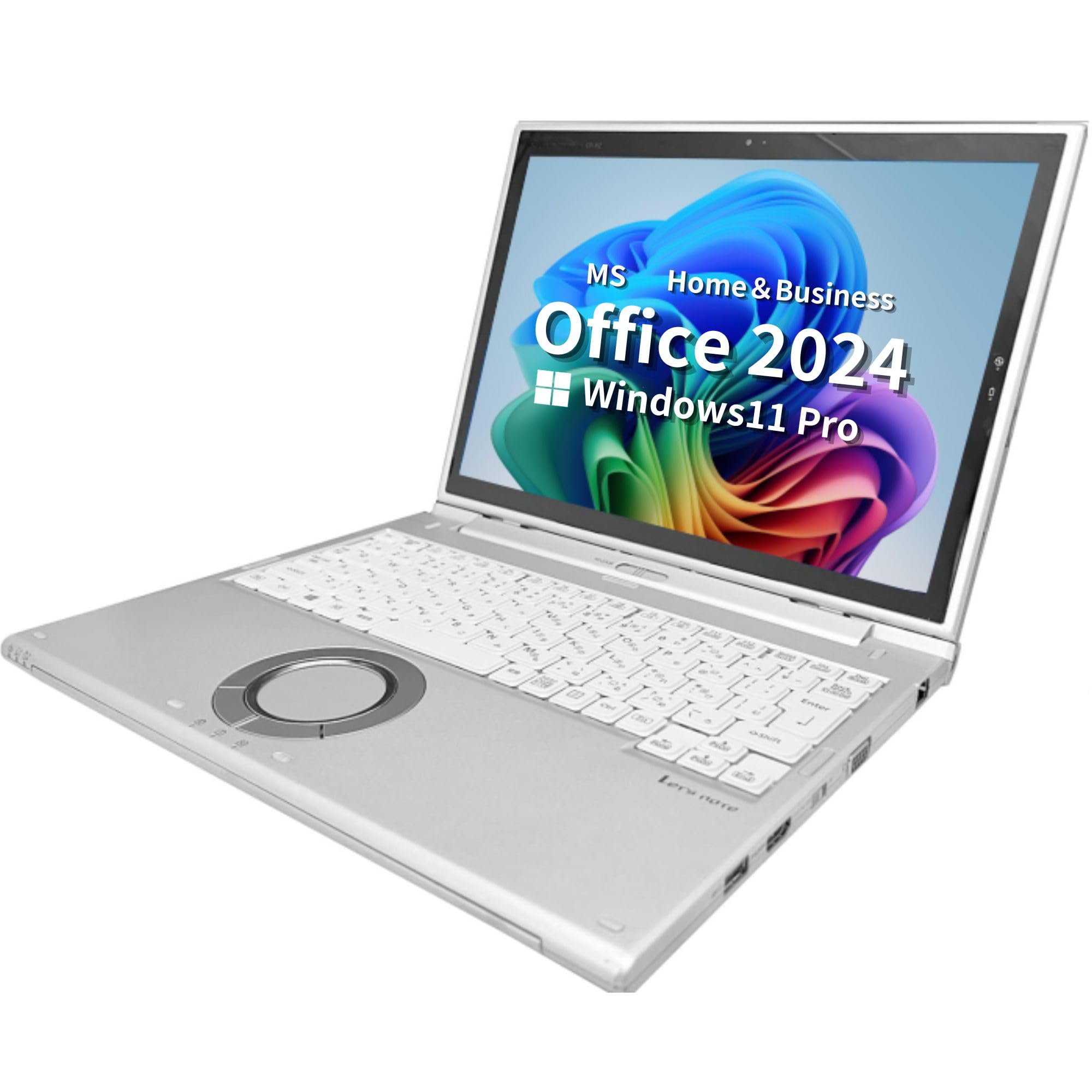 Amazon.co.jp: 【整備済み品】【MS Office H&B 2024】ノートPC XZ