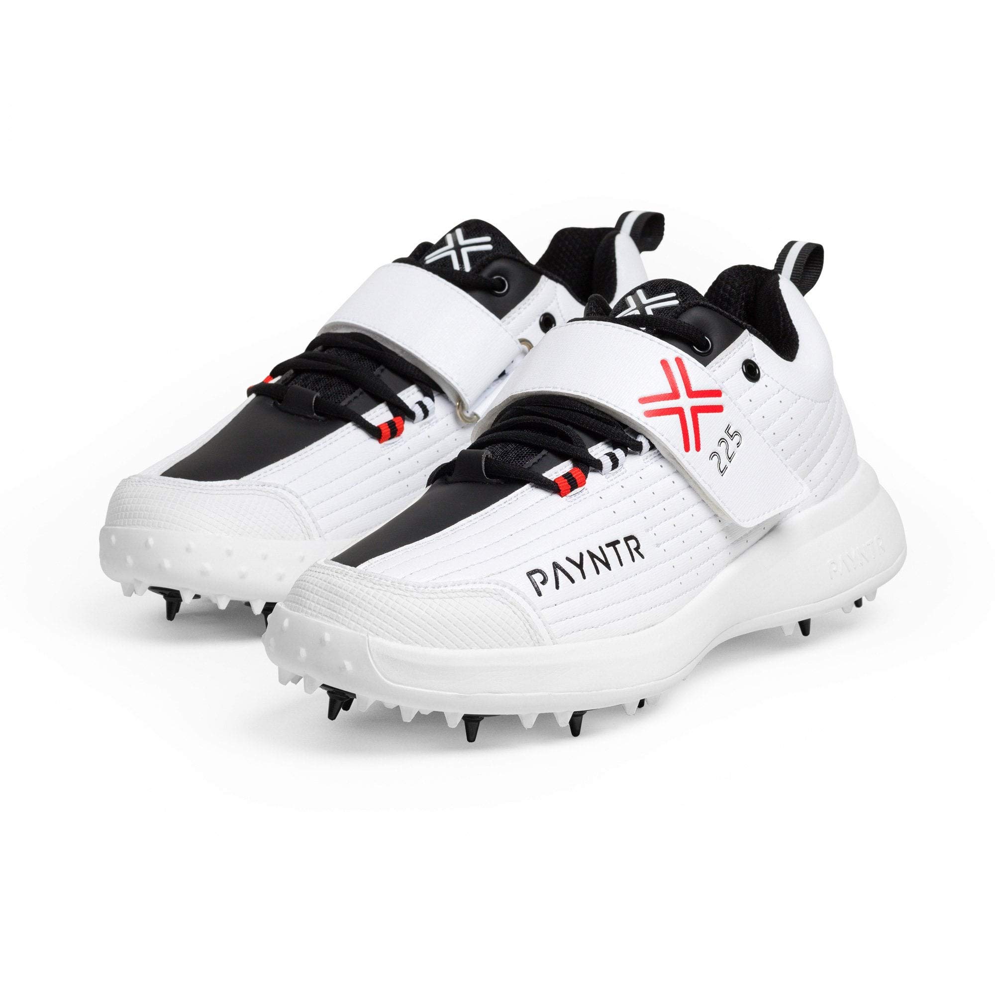 Bodyline 225 Bowling Cricket Shoes-image-42