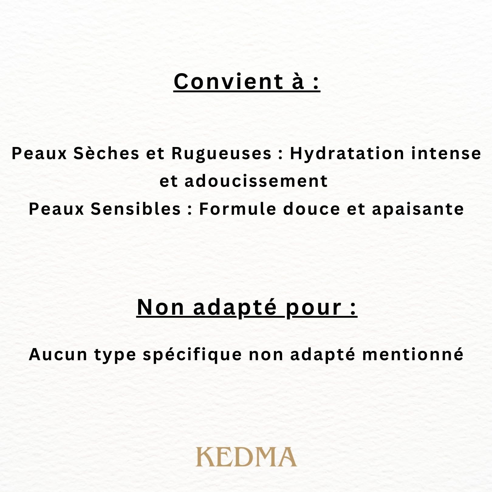 Kedma - Body Butter Gold - Beurre Corporel Nourrissant au Beurre de Karité et Minéraux de la Mer Morte - Pour Peaux Sèches et Rugueuses - 200g