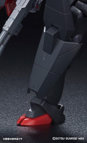 Miniatura 5 de Bandai Hobby HG G-Reco Kabakali Gundam Reconguista in G Kit (escala 1/144)