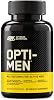 ON Optimum Nutrition Optimen-Male Multivitamin 90 Tablets 132g