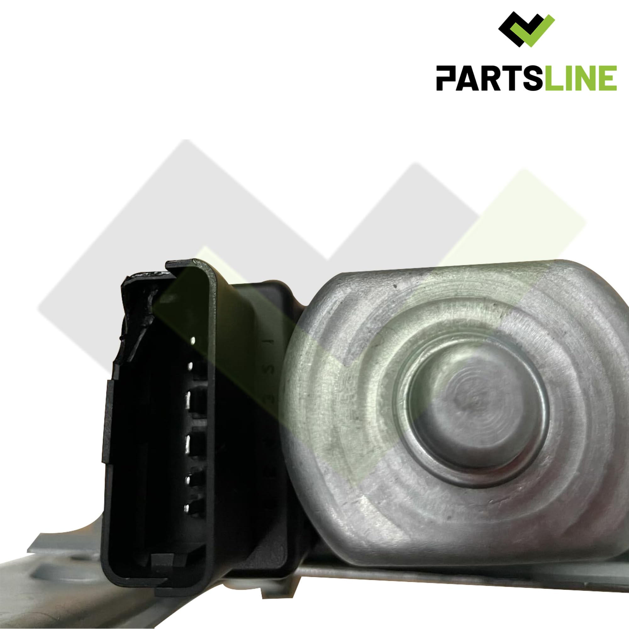 Mécanisme Lève-Vitre Électrique Avant Droit Passager CLIO III 2005-2014 - Sans Moteur - Réf 8200297444