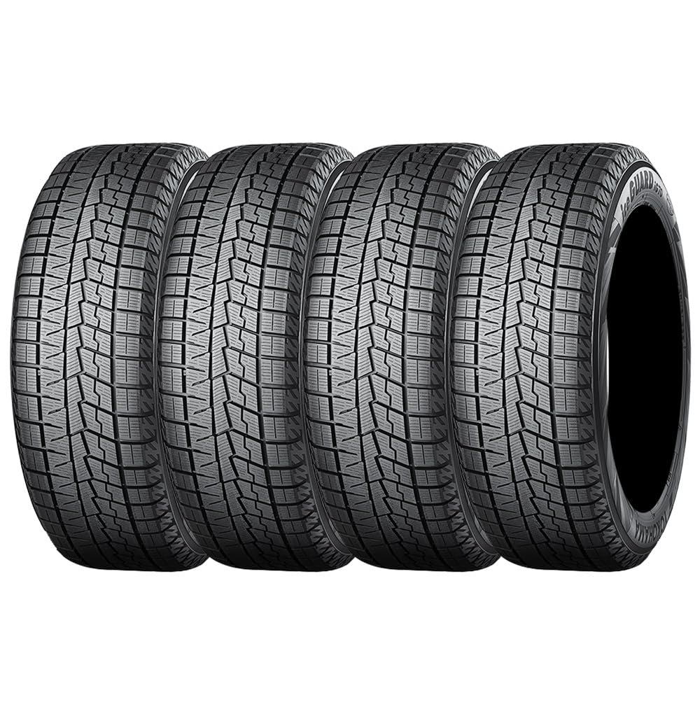 ヨコハマスタッドレス175／70R14 84Q Amazon.co.jp: ヨコハマ(YOKOHAMA) 175/70R14 84Q スタッドレス