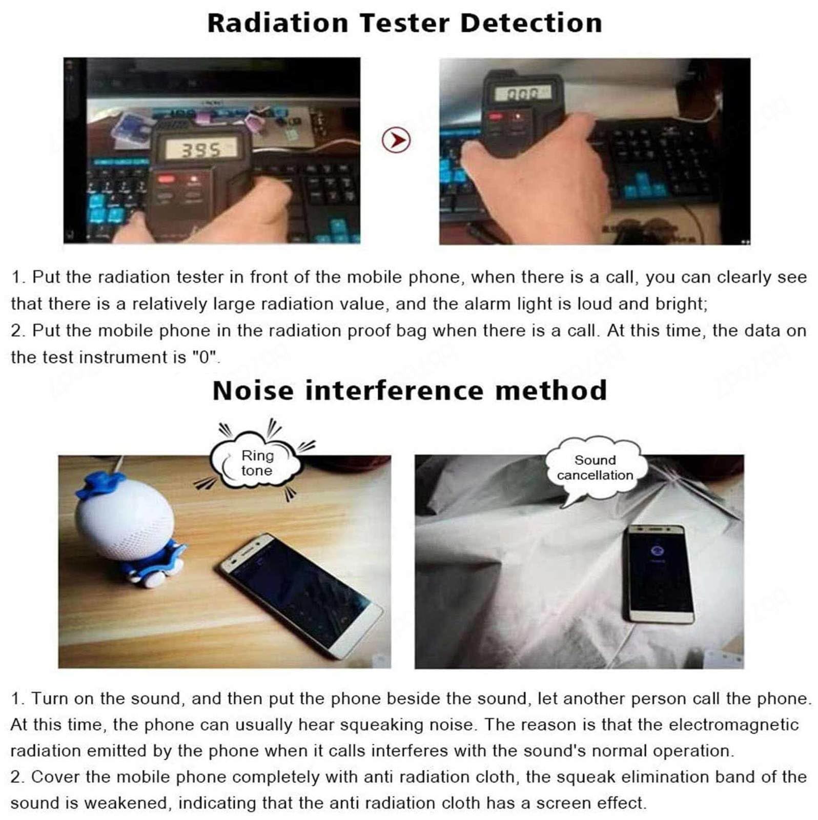 Faraday-Gewebe aus Kupfer und Nickel, leitfähiges Material, Nickel-Kupfer-Faraday-Gewebe, leitfähig für RFID-, WiFi- und DIY-Käfig-Abschirmungen, Gold, 4 x 1,1 m
