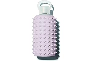 Spiky BKR Bottle: Elevate Hydration with Style