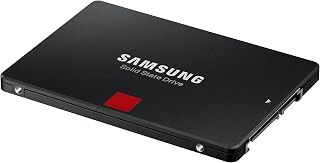 1TB SSD 860 PRO 2.5 SATA III