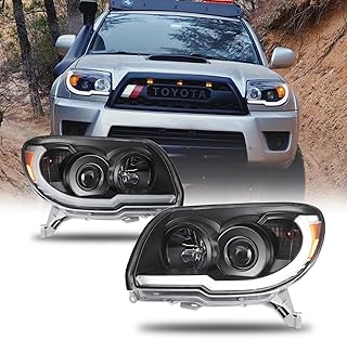 AKKON 4Runner LED DRL