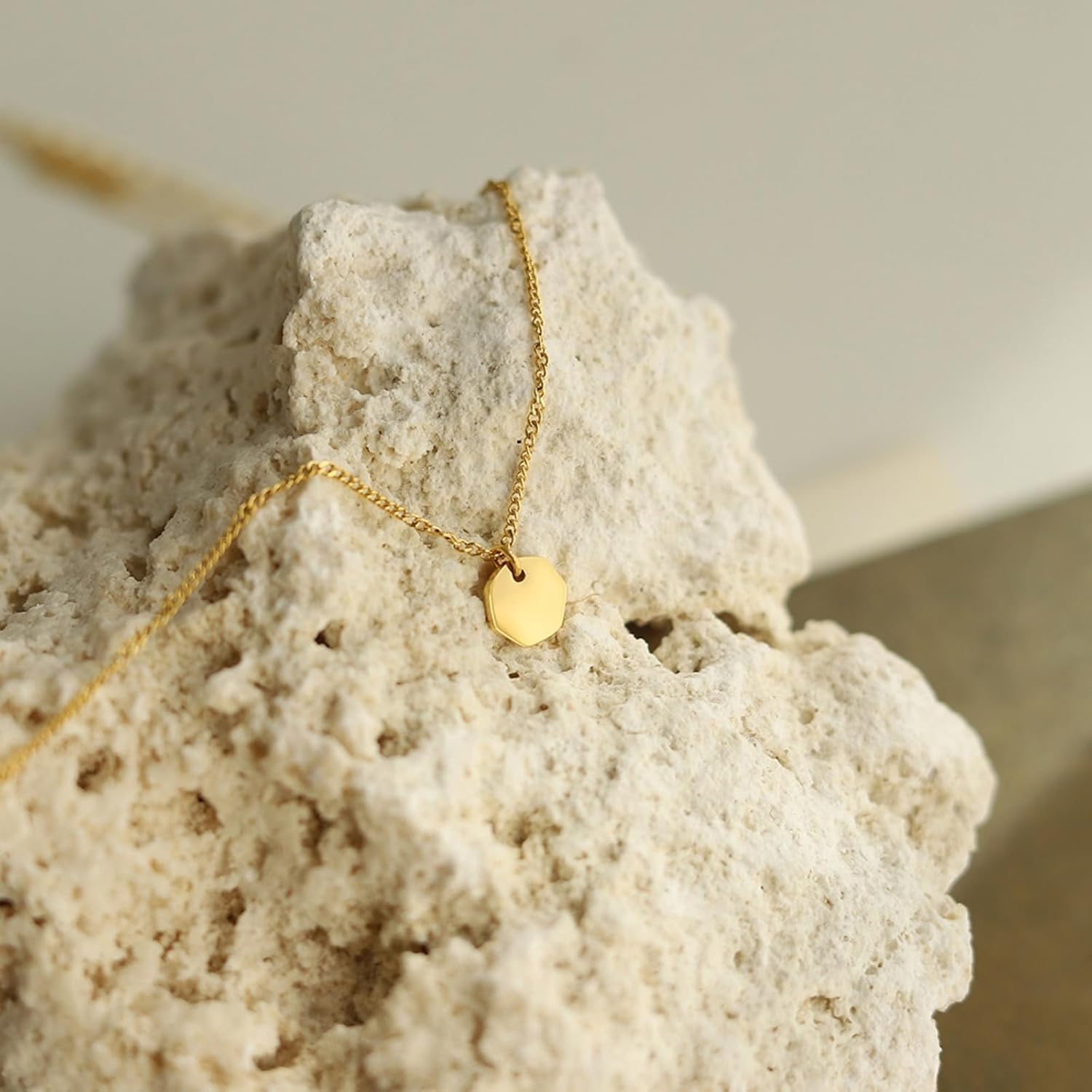 18金ネックレス 45cm K18 18K イエローゴールド ゴールド 18金ネックレス 誕生日 記念日 金属アレルギー対応 女性