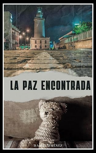 La paz encontrada