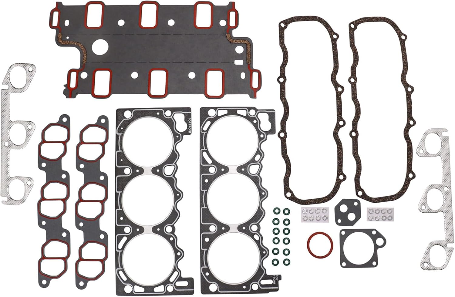Head Gasket Set Kit for Aerostar Explorer Navajo Ranger Mazda B4000 4.0L