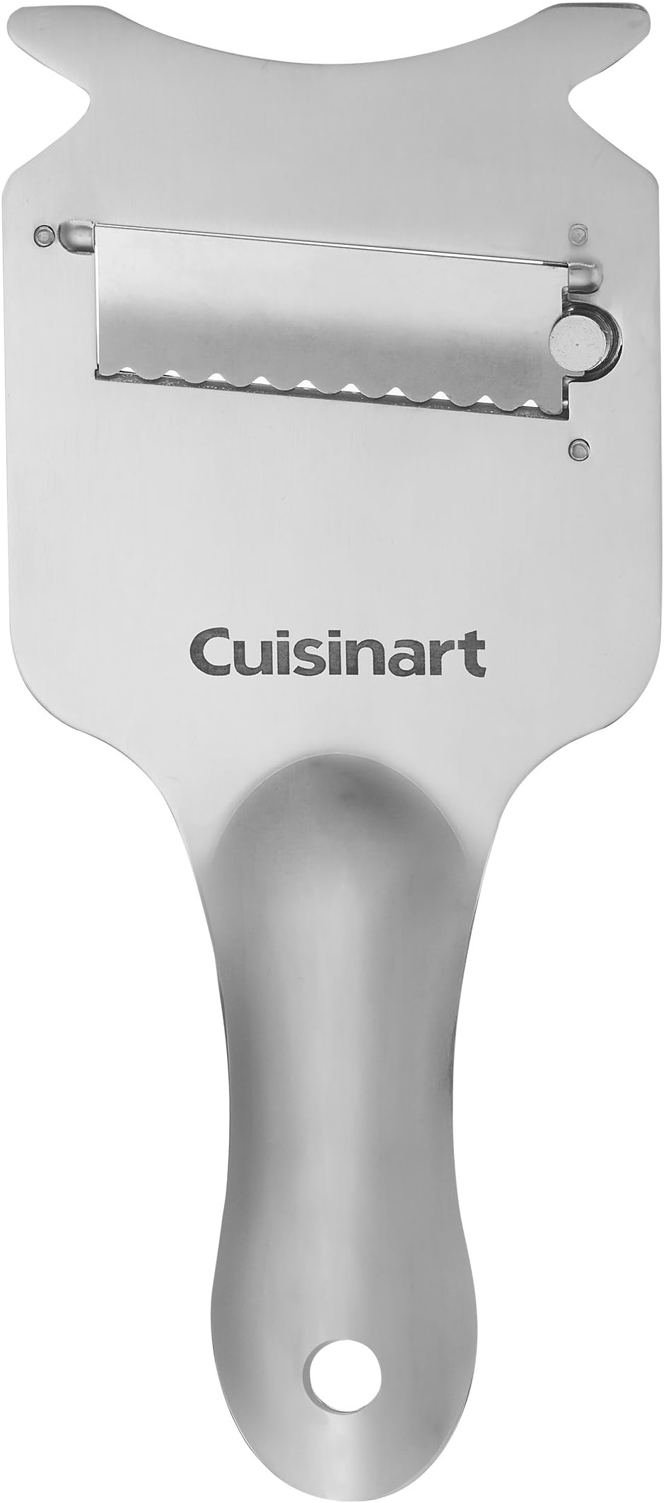 CUISINARTTruffle and Chocolate Shaver, 1.25", Stainless Steel