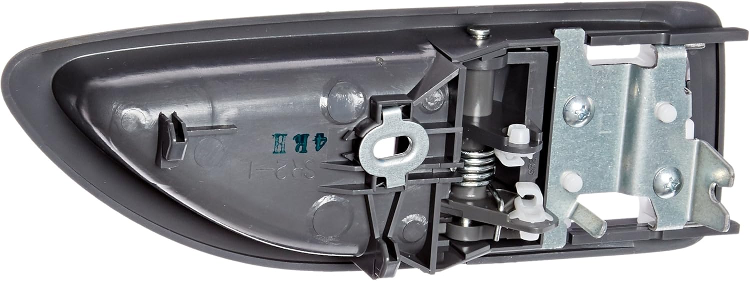 HONDA - Brandclub - Genuine Honda 72160-SR2-A02ZA Door Handle