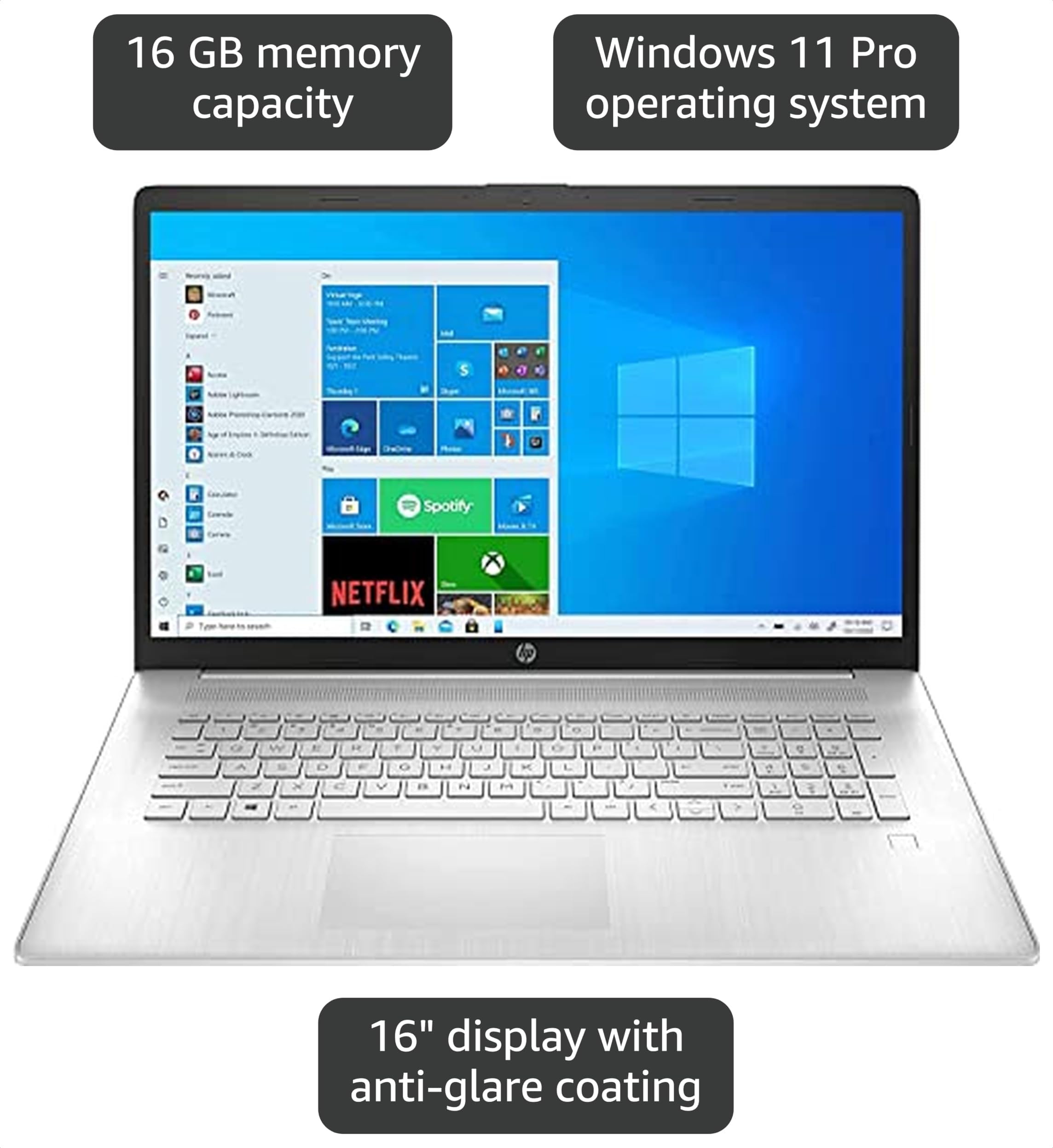 Amazon.com: HP EliteBook 860 G10 16