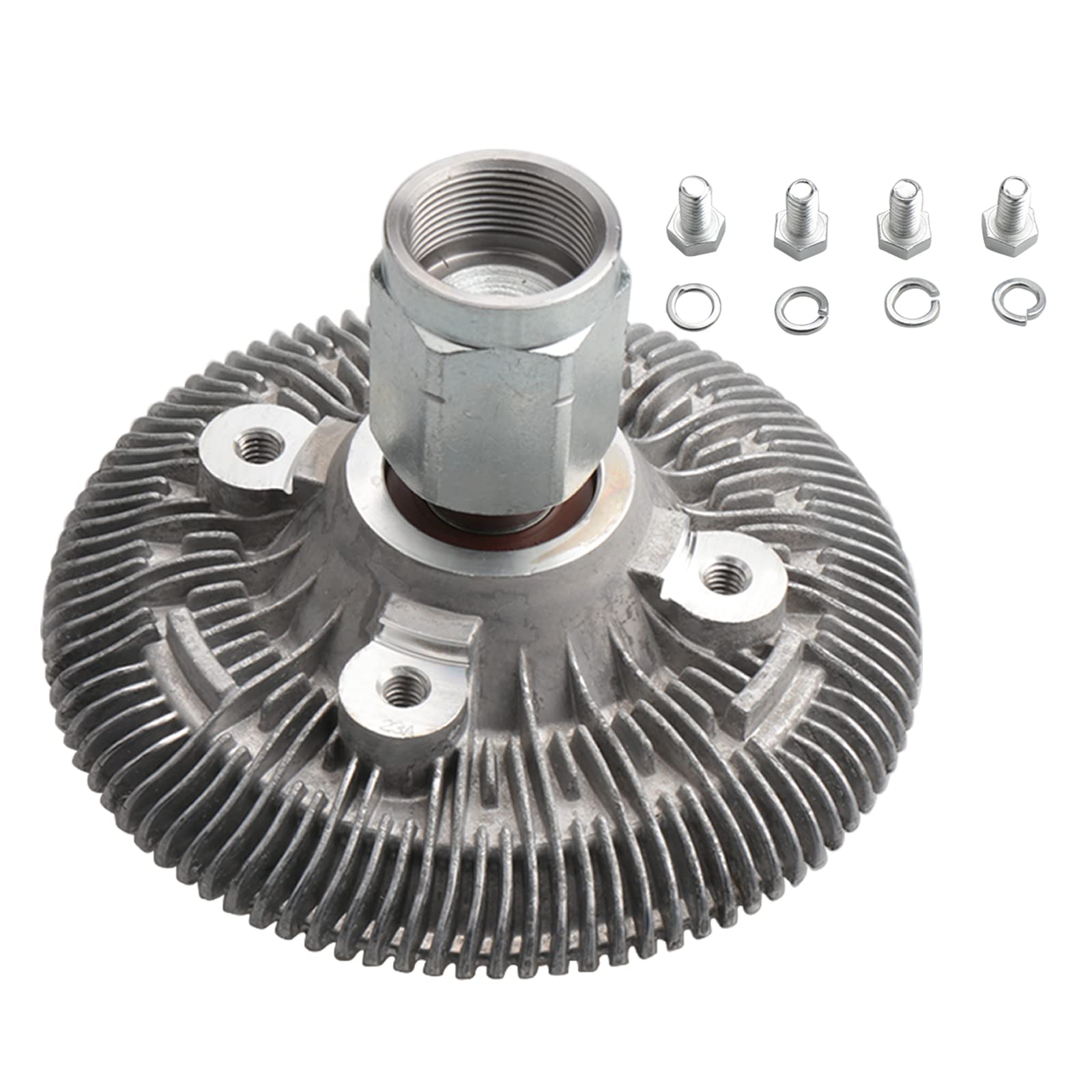 Amazon.com: VIPCAR 2742 Severe Duty Thermal Fan Clutch for Dodge
