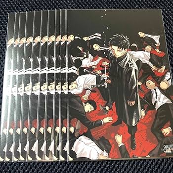 全種類 Free! Blu-ray 特典 ポストカード イラストカード 39枚 全種類