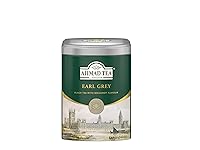 Vista 7 de Ahmad Tea Paquete de té suelto, mezcla imperial, 16 onzas