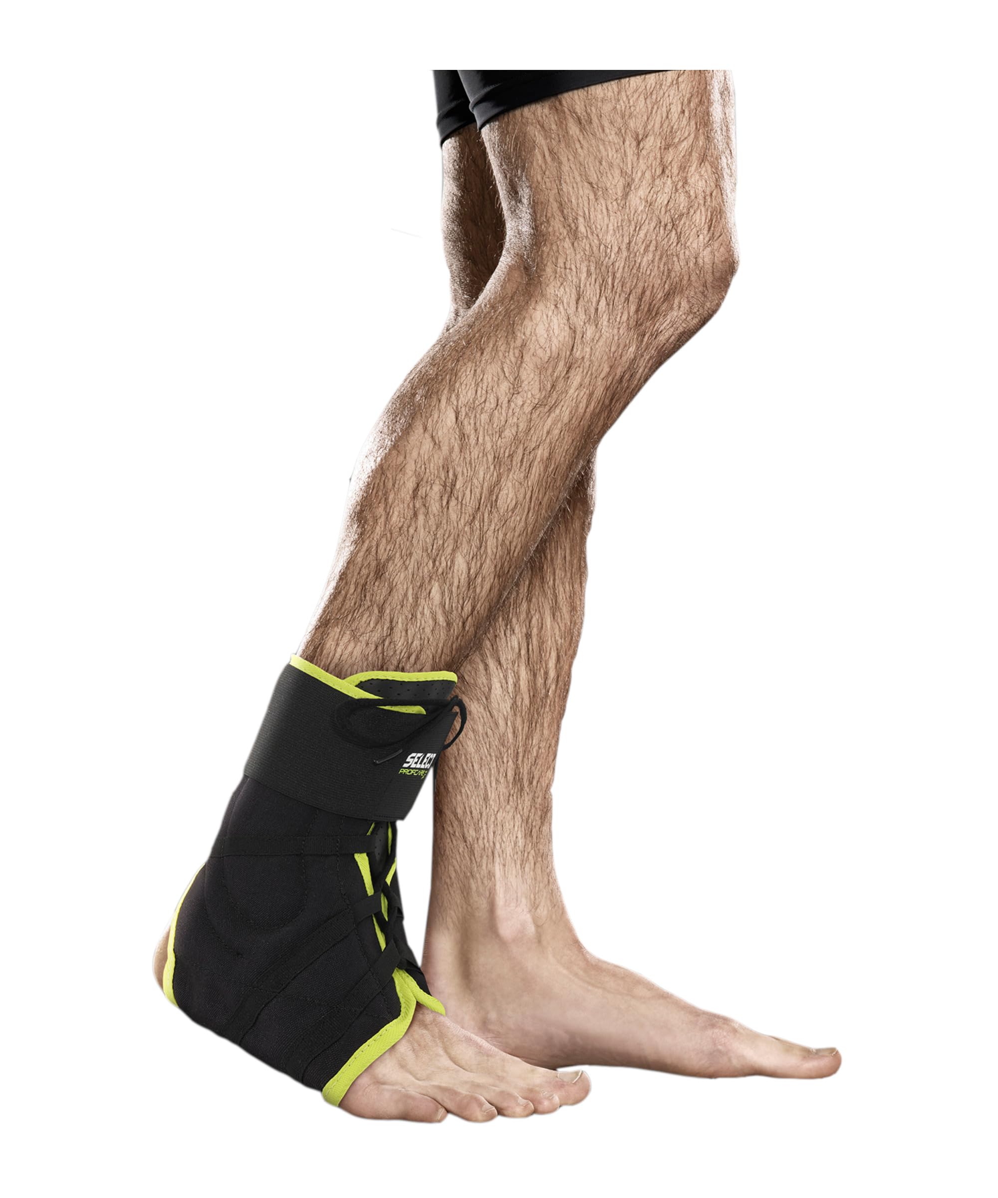 Select Caviglia-700060 Cavigliera Nero M - 4