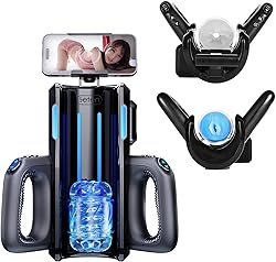Mastǔrvadøres máscừlino elëctrico Doble succión Māstừrbádør Hőmbrê elëctrico Māstừrbádøres Ṃascṳlinɵ Real Vibräđőrädør Pênê Hőmbrês Envoltura de carne doble modelo VCYW5