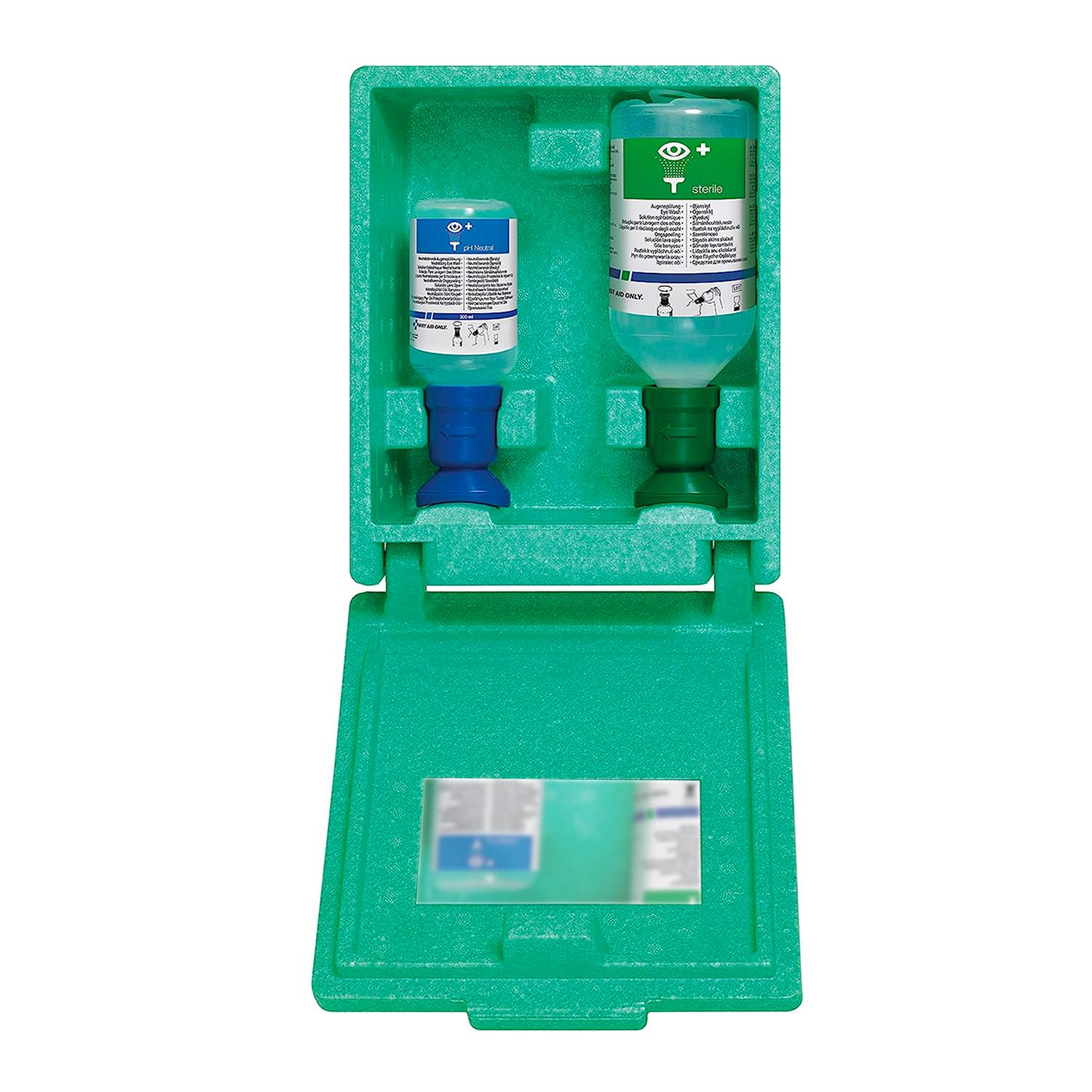 First Aid Only rinçage oculaire