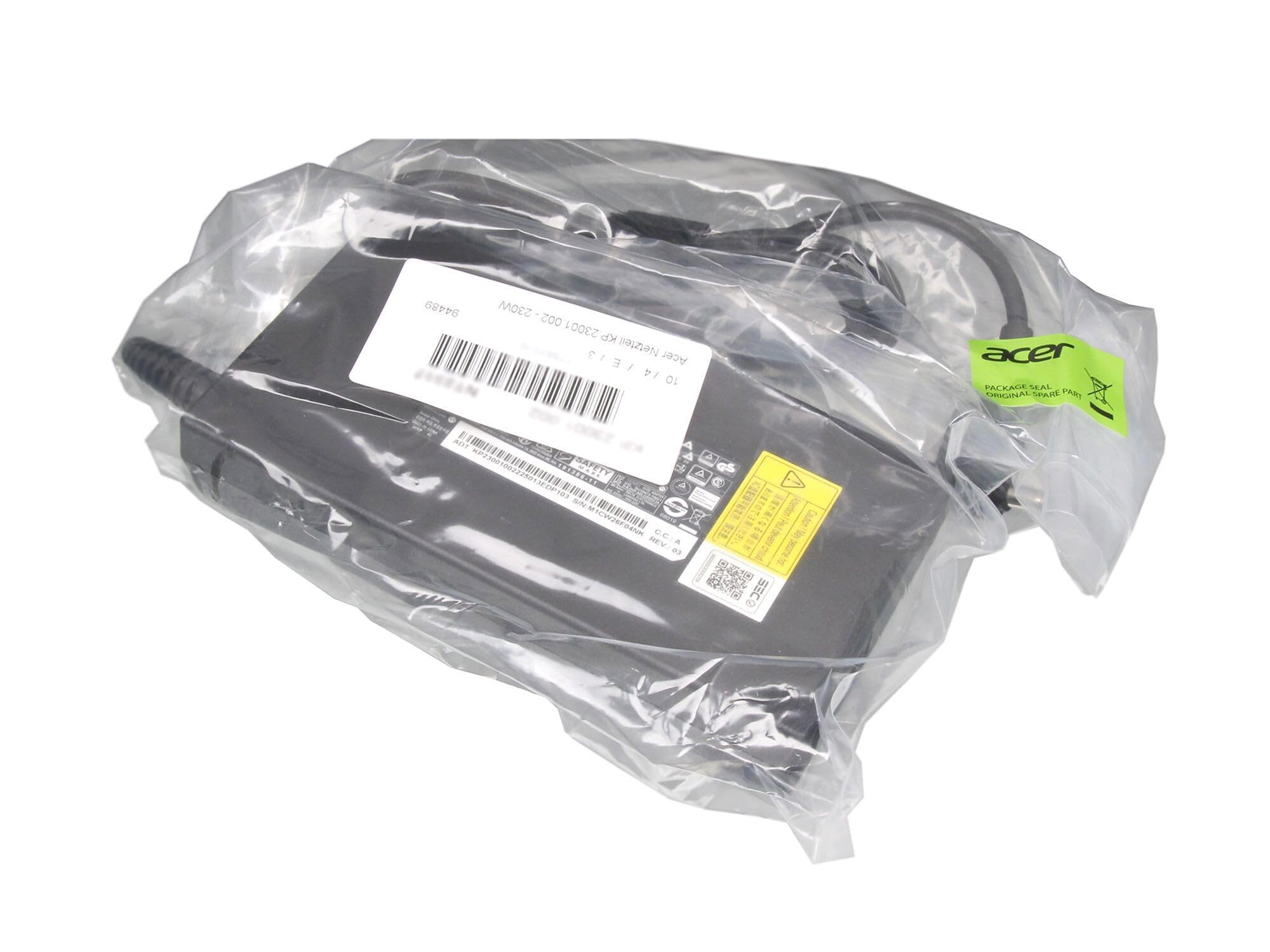 Delta Electronics ADP-230JB D alimentatore 230 watt forma sottile