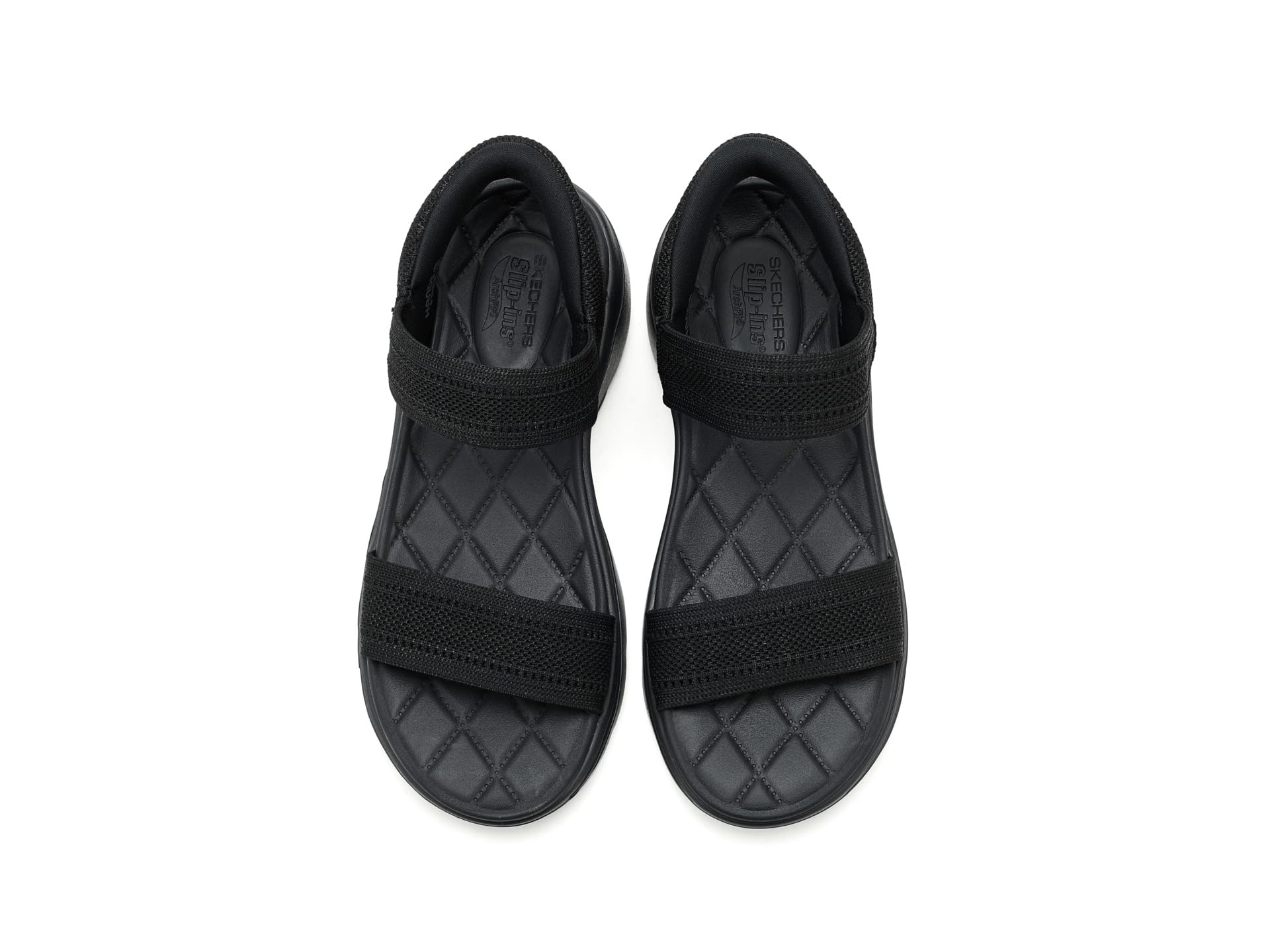 Sandalo Flat Women's Go Walk Arch Fit 2.0 - Dettaglio