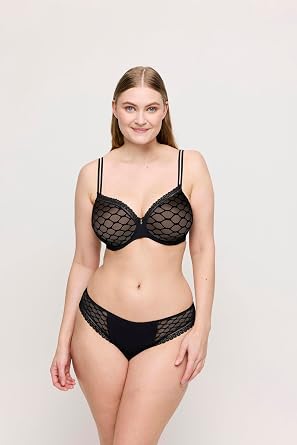 PrimaDonna NAKO Padded Heartshape Bra
