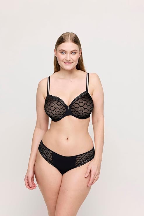 PrimaDonna NAKO Padded Heartshape Bra