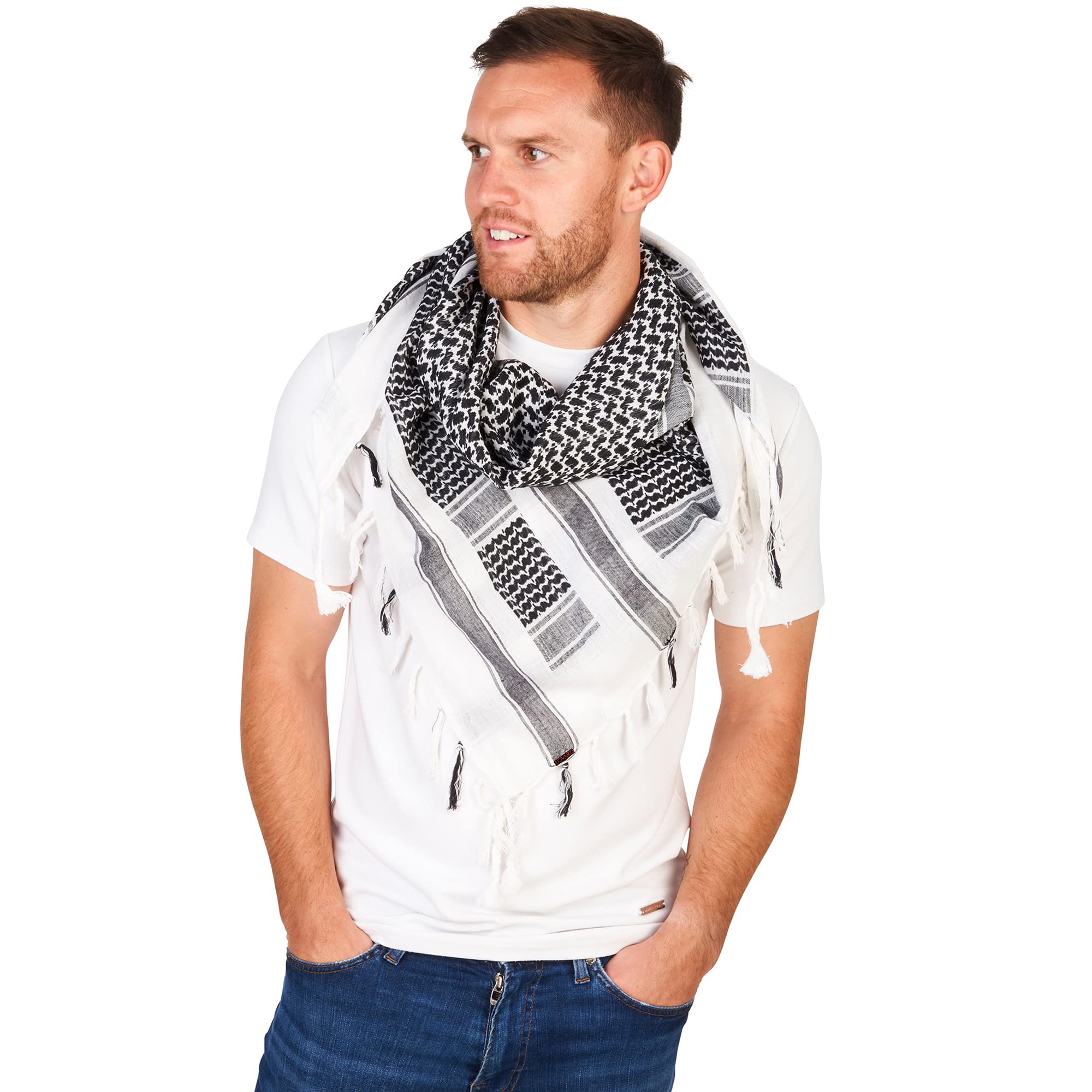Buy Shemagh Tactical Scarf Men 100 Cotton Shemagh Men Military
