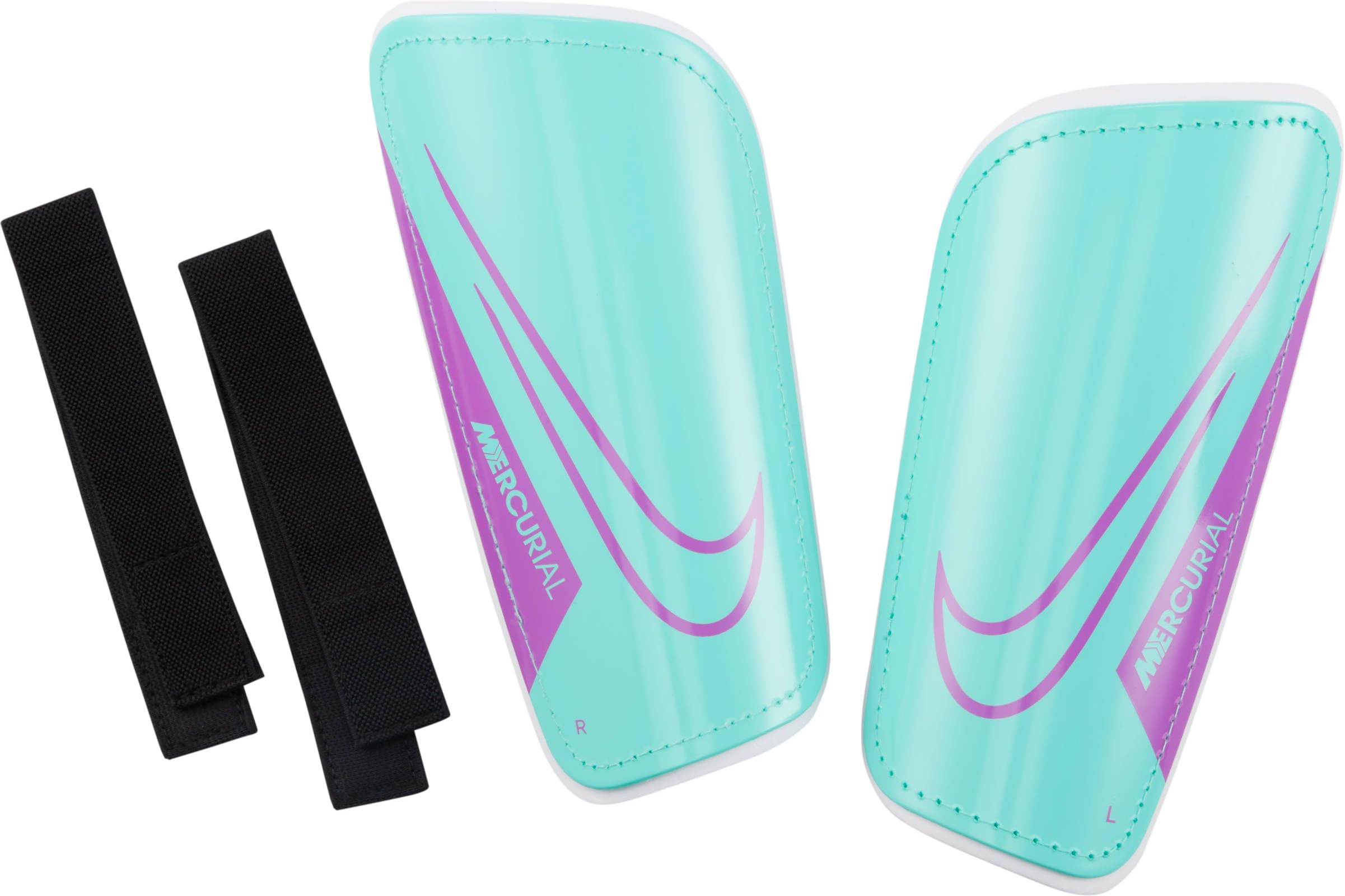 NIKE Nk Merc Hardshell-Fa22 Espinilleras, Unisex Adulto