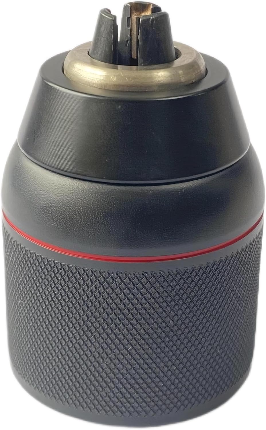 42-66-1006 1/2" Drill Chucks Replaces for Carbide Chuck 9/16x18"TPI Replaces 42-66-2706 42-66-2707 Compatible 1/2" Keyless Drill Chuck 2704-20 2704-22 2804-20 2804-22