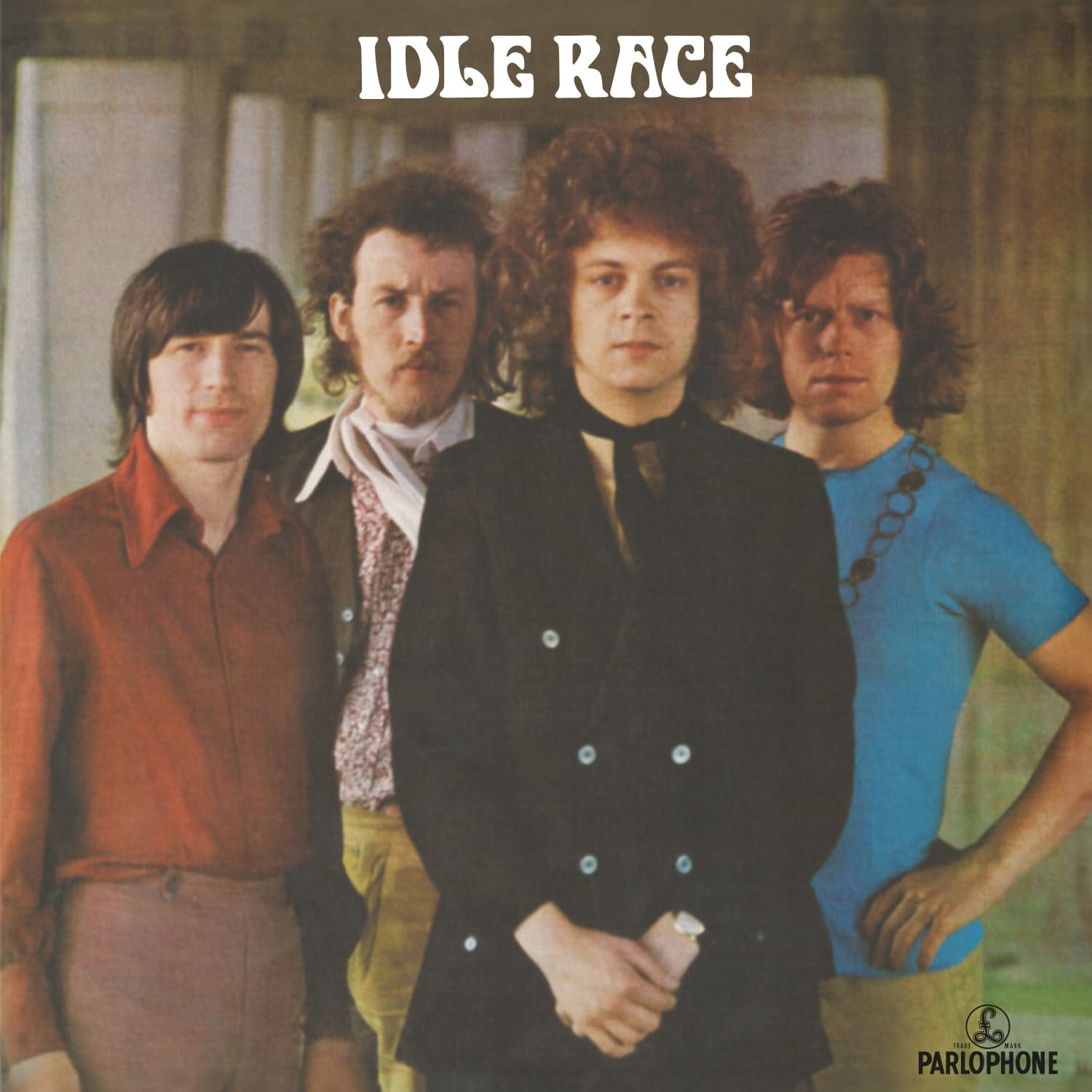Idle Race [180 gm LP Coloured Vinyl] [VINYL]