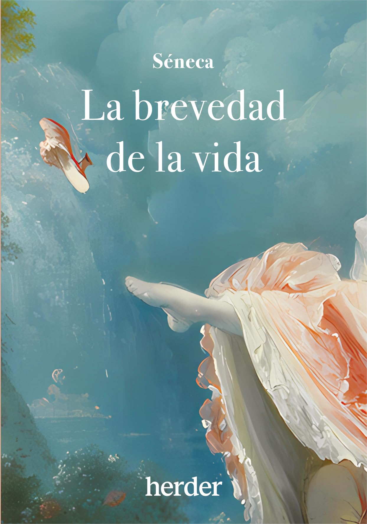 Brevedad de la Vida, La (fuera de colección)