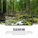 SupCares Tempered Glass for Realme Narzo N63, Narzo N61, Narzo N53, C71, C63, C61, C53, C51 and Realme Note 50 (6.74 Inch) With Installation Kit | 9H Edge to Edge Screen Protector | Black gallery image