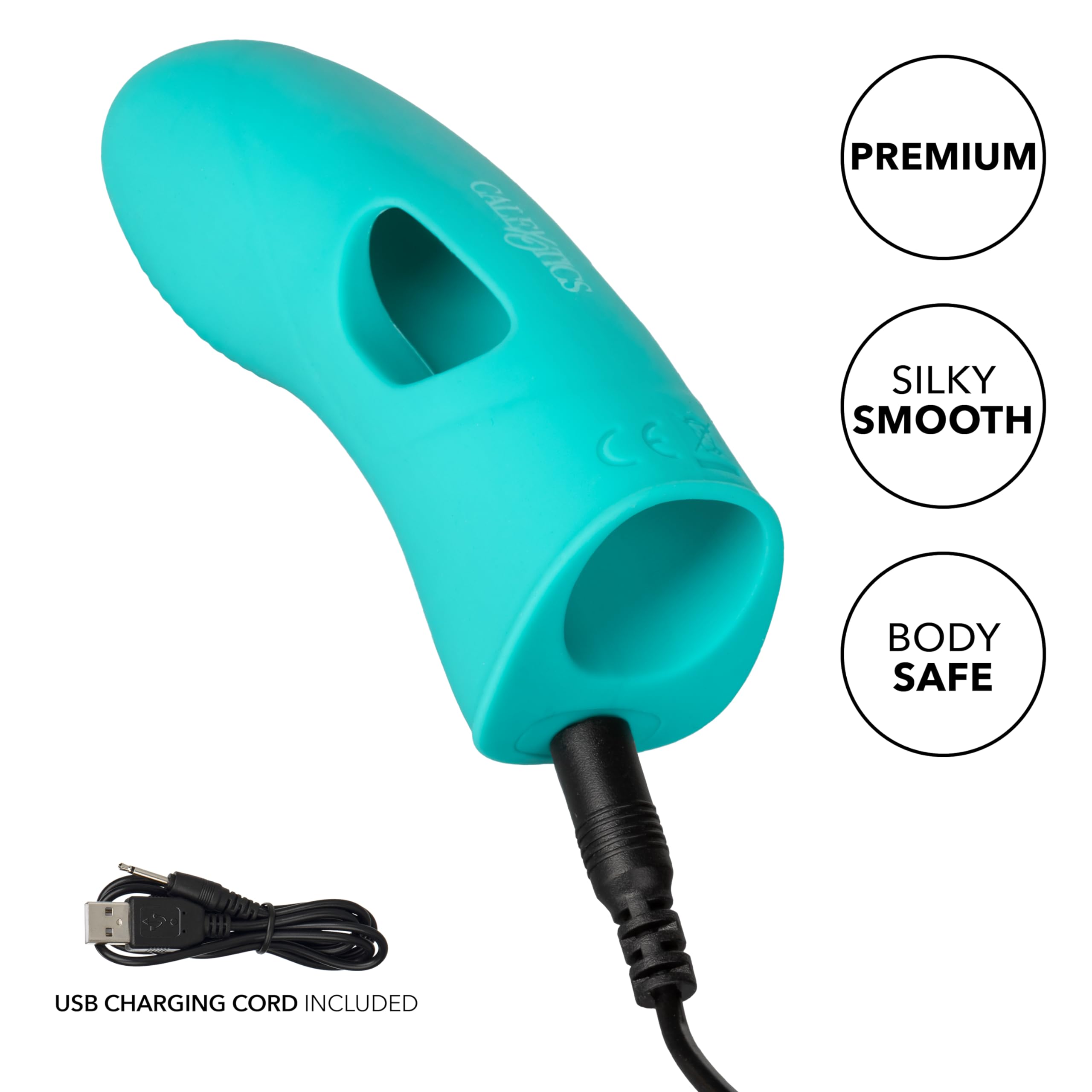 mini marvel vibrator Mini Marvels Silicone Marvelous Flicker 10-function Rechargeable  Tongue-shaped Vibrator - Dallas Novelty