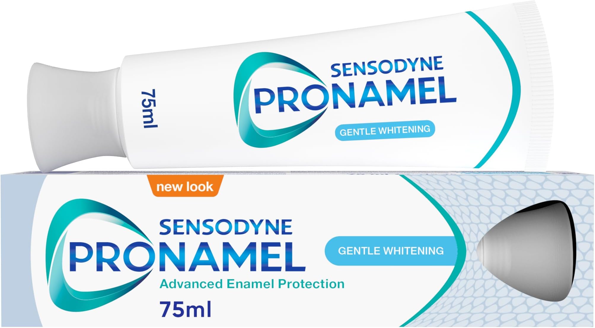 Pronamel Gentle Whitening Toothpaste, 75ml