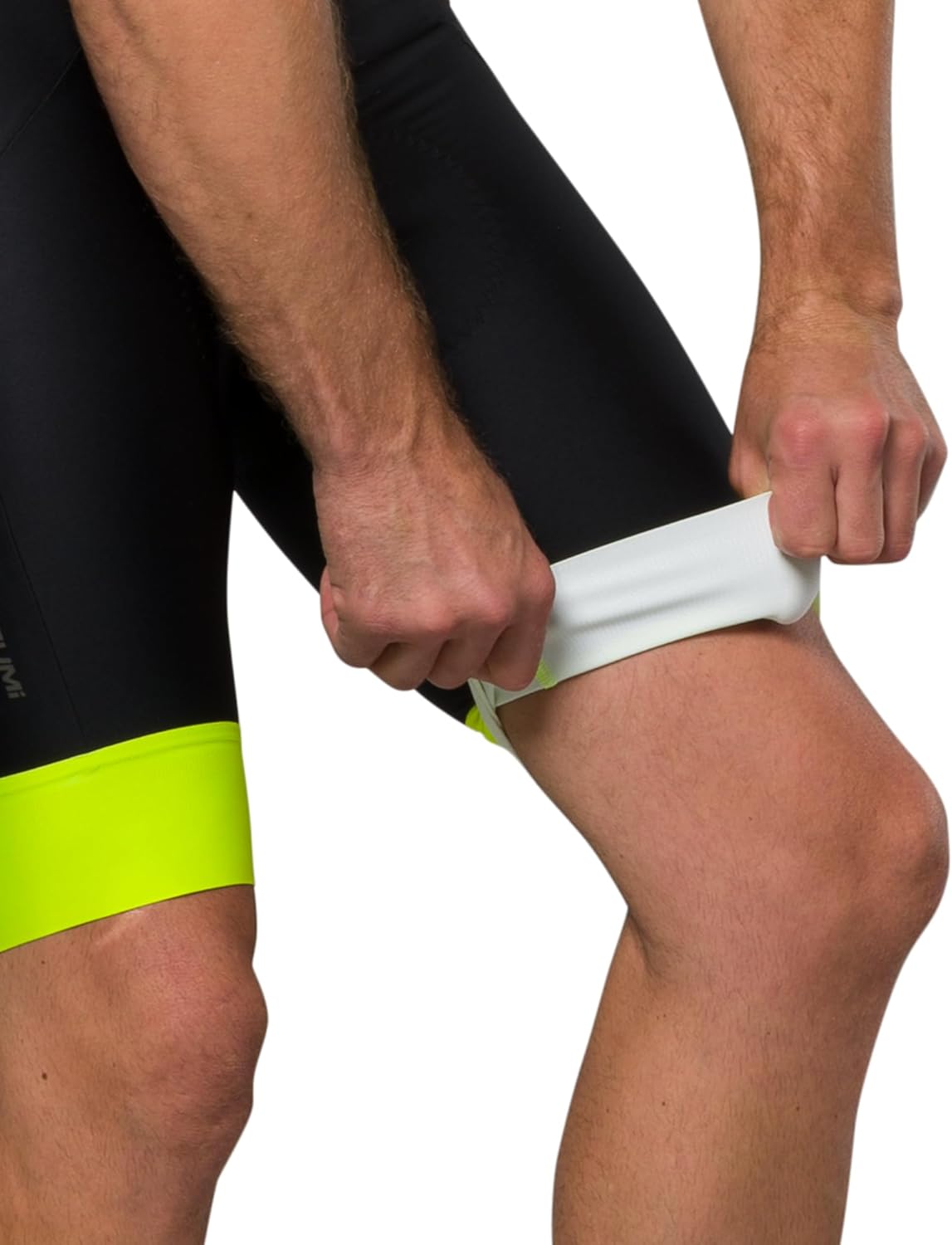 PEARL IZUMI Men's Biker Shorts Cycling Shorts 10.5" Attack Cycling Shorts, Breathable with Reflective Fabric. - Image 6