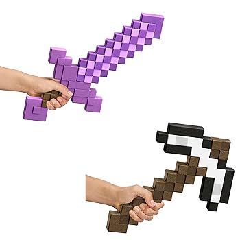 マインクラフト　まとめ売り マインクラフト フィギュアキーチェーン 全18種コンプリート