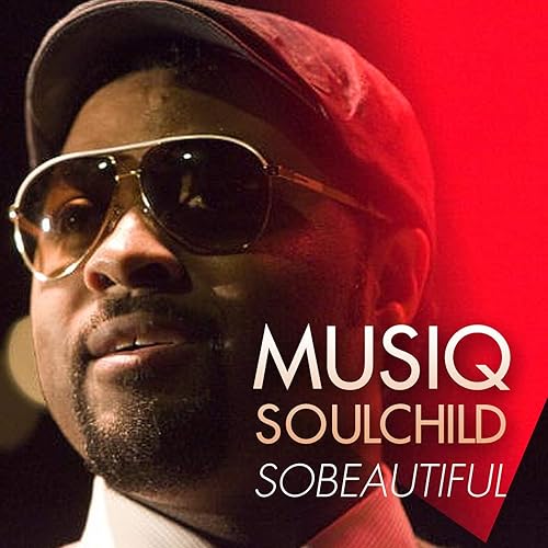 Musiq Musiq
