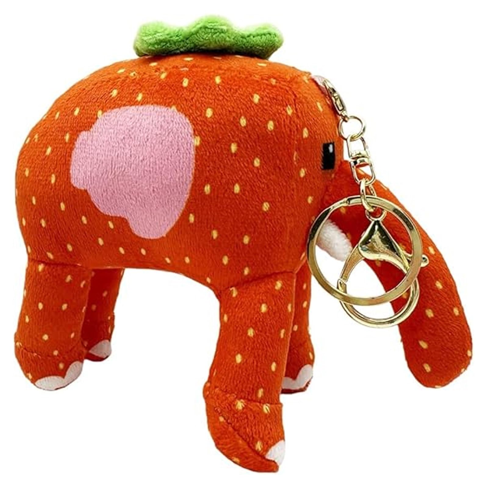 Amazon.co.jp: ノーブランド品 ブレインロット67 ぬいぐるみ キー