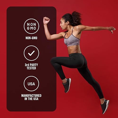 Miniatura 9 de Smarter Ubiquinol - CoQ10 activo a base de plantas para la salud del corazón, hígado y cerebro - con aceite de semilla de Ahiflower El perfil de