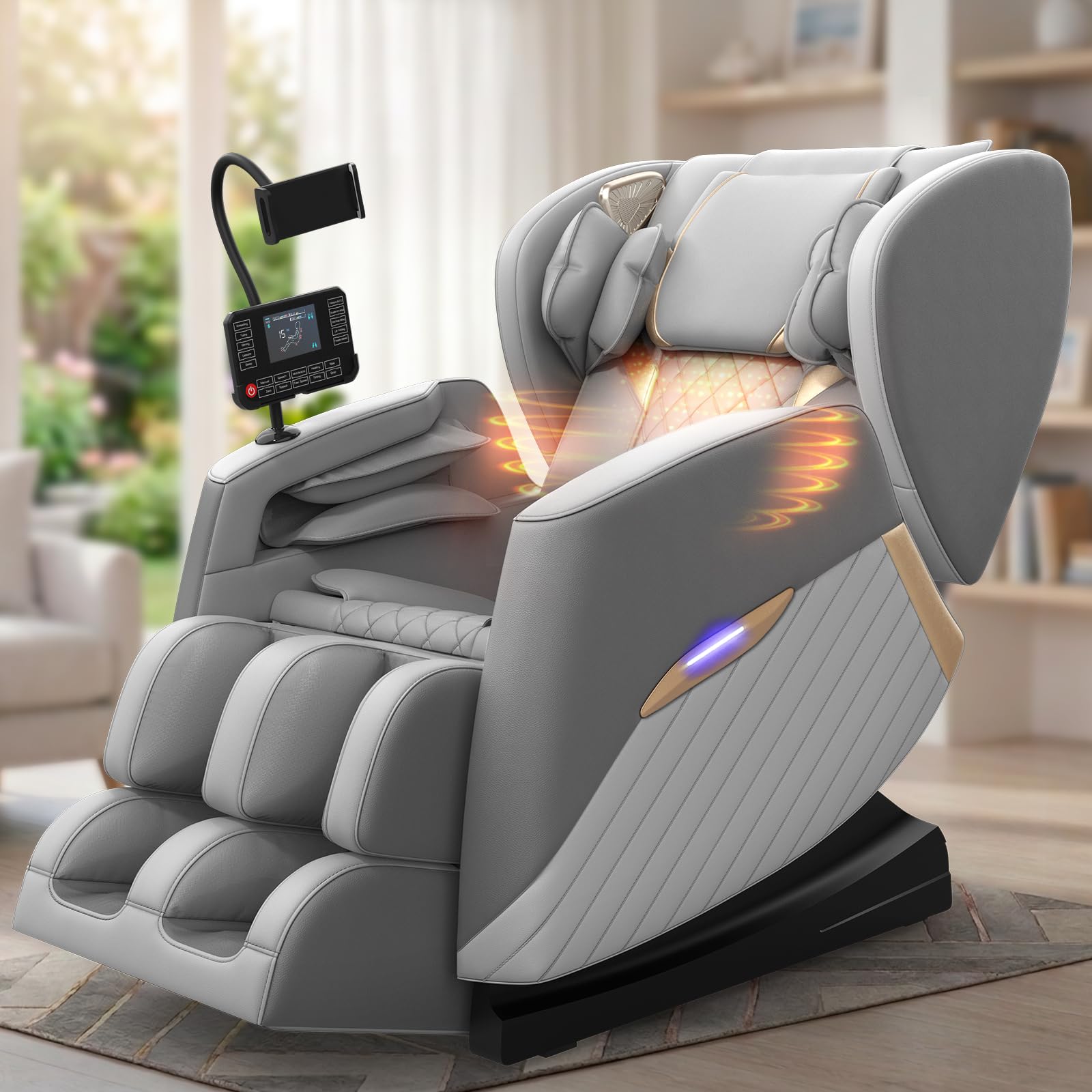 Srfzluxy Massage Chair