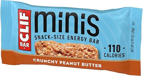 Miniatura 9 de Clif Bars - Barras de energía