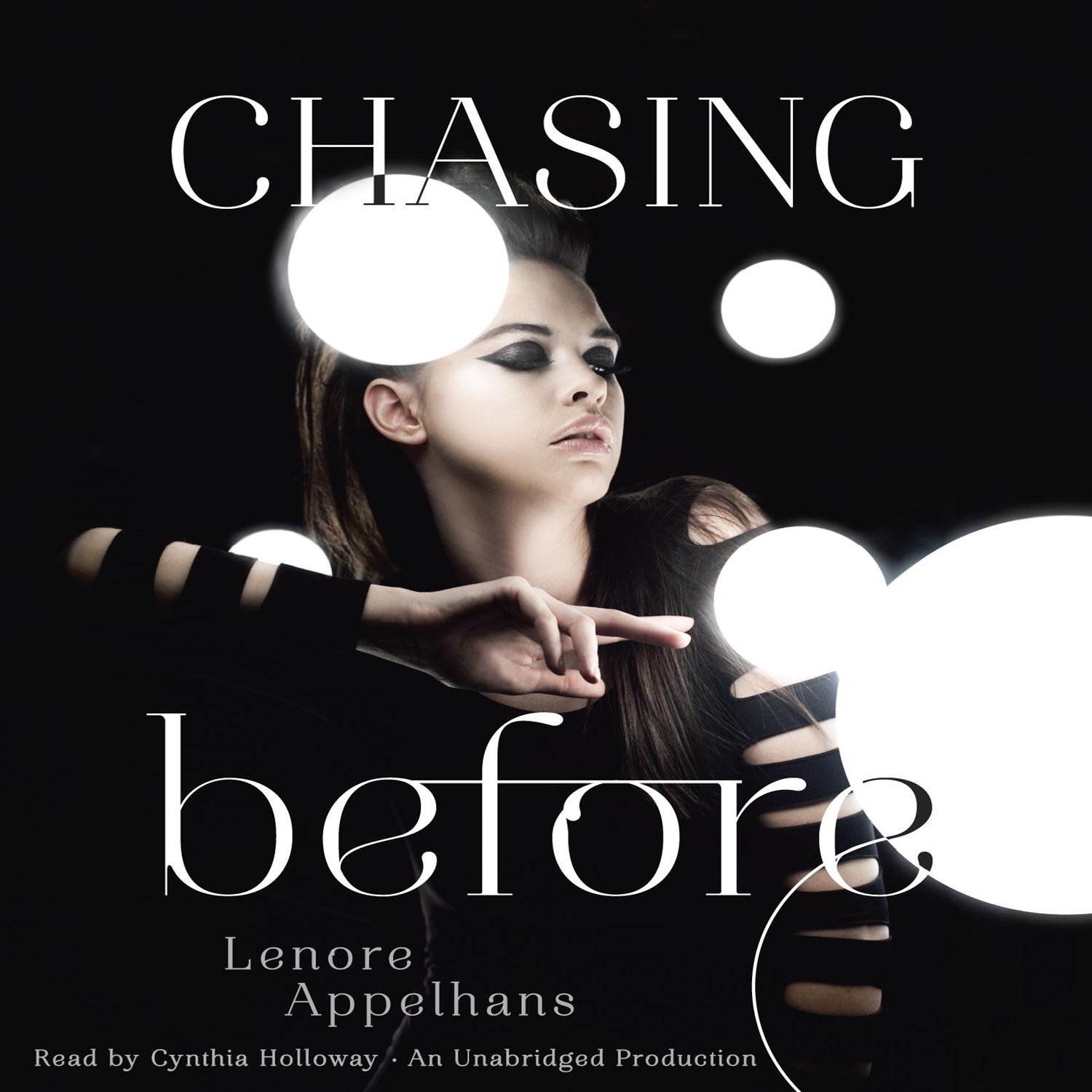 Cover art for Chasing Before