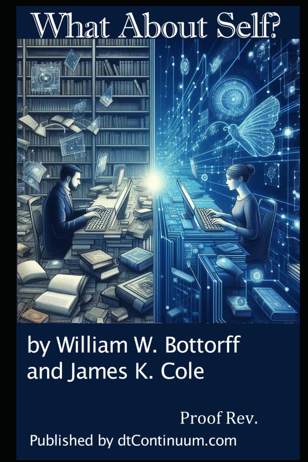 What About Self? (Math Magic)
